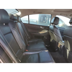 2009 HYUNDAI GENESIS
