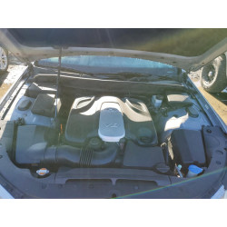 2009 HYUNDAI GENESIS
