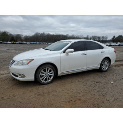 2011 LEXUS ES350