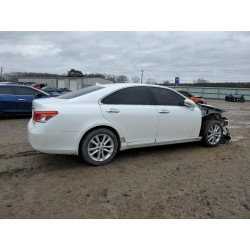2011 LEXUS ES350