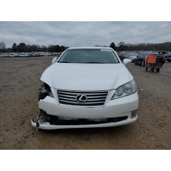 2011 LEXUS ES350