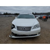2011 LEXUS ES350