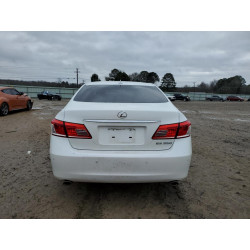 2011 LEXUS ES350