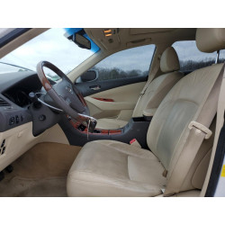 2011 LEXUS ES350
