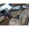 2011 LEXUS ES350