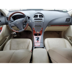 2011 LEXUS ES350