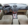 2011 LEXUS ES350