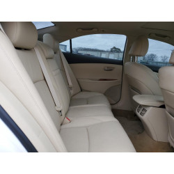 2011 LEXUS ES350