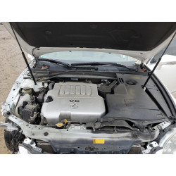 2011 LEXUS ES350