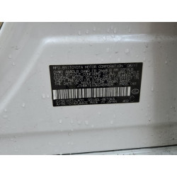 2011 LEXUS ES350