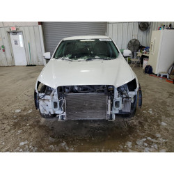 2016 MITSUBISHI OUTLANDER