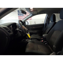 2016 MITSUBISHI OUTLANDER