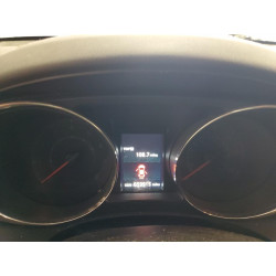 2016 MITSUBISHI OUTLANDER