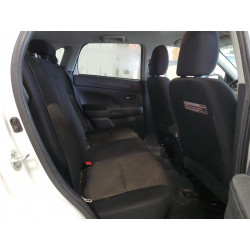 2016 MITSUBISHI OUTLANDER