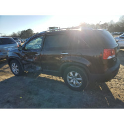 2011 KIA SORENTO