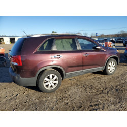 2011 KIA SORENTO