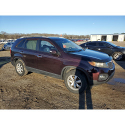 2011 KIA SORENTO