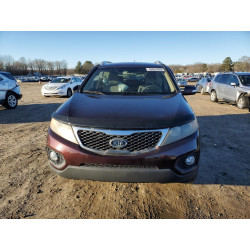 2011 KIA SORENTO
