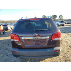 2011 KIA SORENTO
