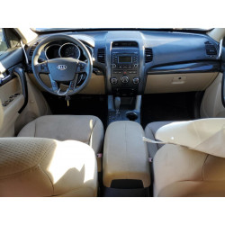 2011 KIA SORENTO