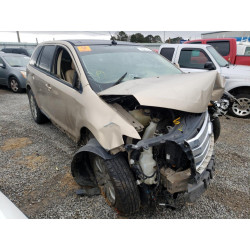 2007 FORD EDGE