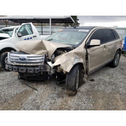 2007 FORD EDGE