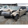 2007 FORD EDGE