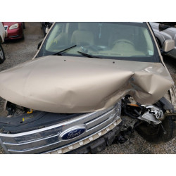 2007 FORD EDGE