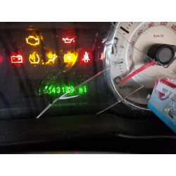 2007 FORD EDGE