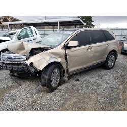 2007 FORD EDGE