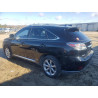 2010 LEXUS RX350