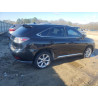 2010 LEXUS RX350