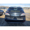 2010 LEXUS RX350