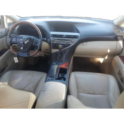 2010 LEXUS RX350