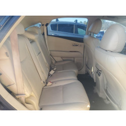 2010 LEXUS RX350