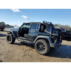 2012 JEEP WRANGLER