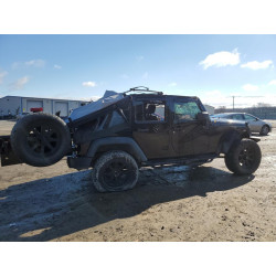 2012 JEEP WRANGLER