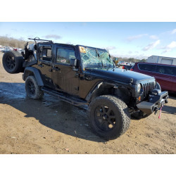 2012 JEEP WRANGLER