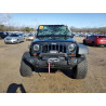2012 JEEP WRANGLER