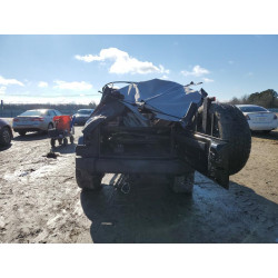 2012 JEEP WRANGLER