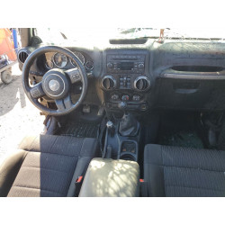 2012 JEEP WRANGLER