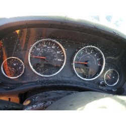 2012 JEEP WRANGLER