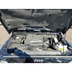 2012 JEEP WRANGLER