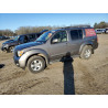 2006 NISSAN PATHFINDER