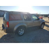 2006 NISSAN PATHFINDER