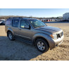 2006 NISSAN PATHFINDER