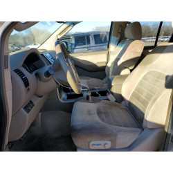 2006 NISSAN PATHFINDER