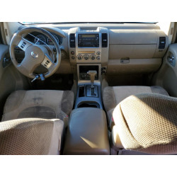 2006 NISSAN PATHFINDER