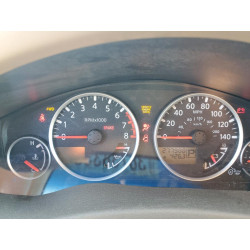 2006 NISSAN PATHFINDER