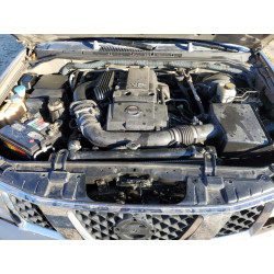 2006 NISSAN PATHFINDER